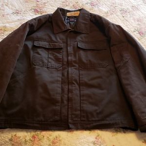 western work coats